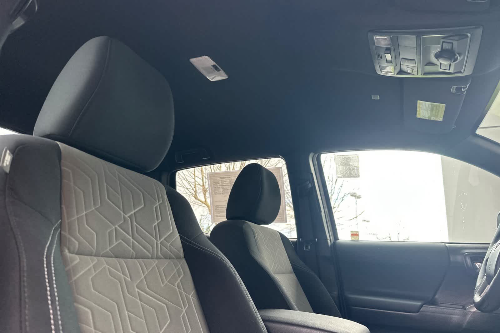 Thumbnail: 2023 Toyota Tacoma - 17