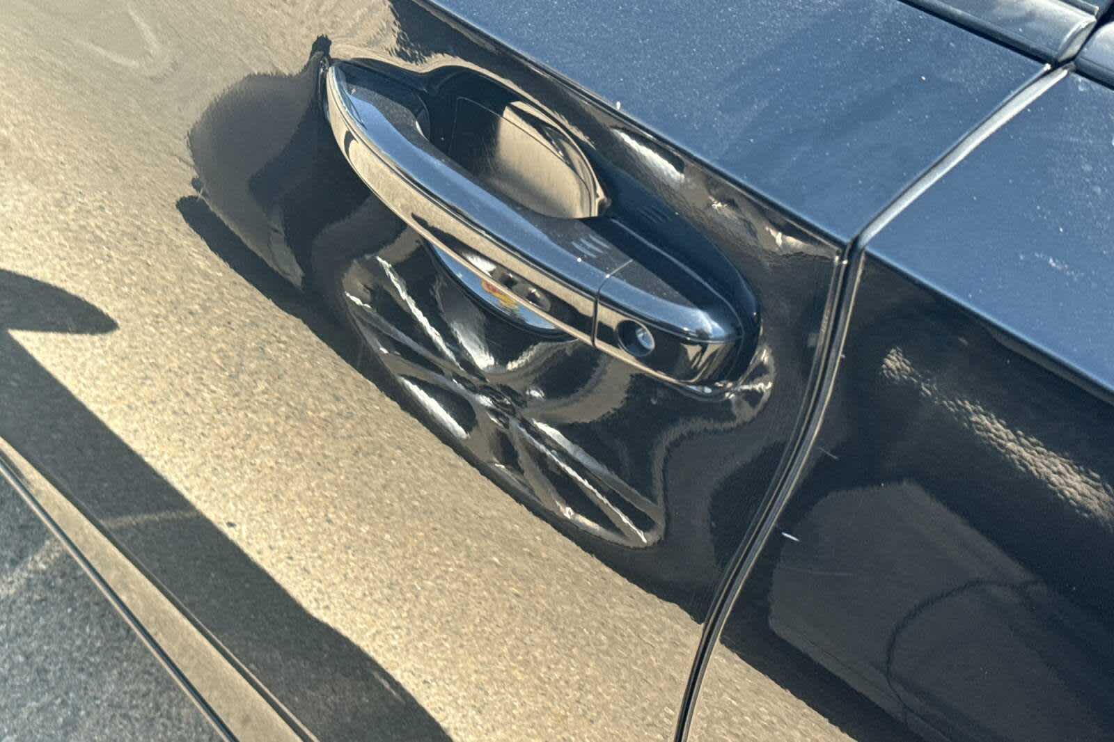 2021 Honda Accord Sport 19