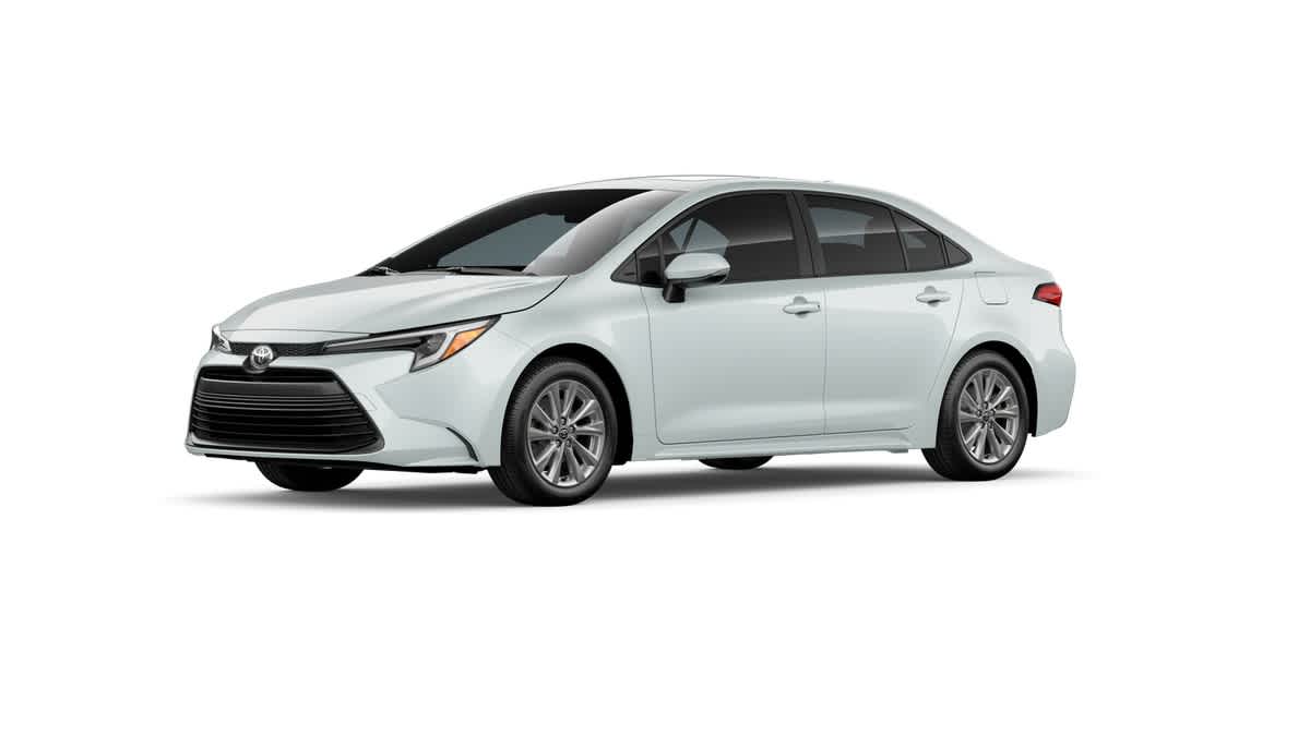 Thumbnail: 2026 Toyota Corolla - 2