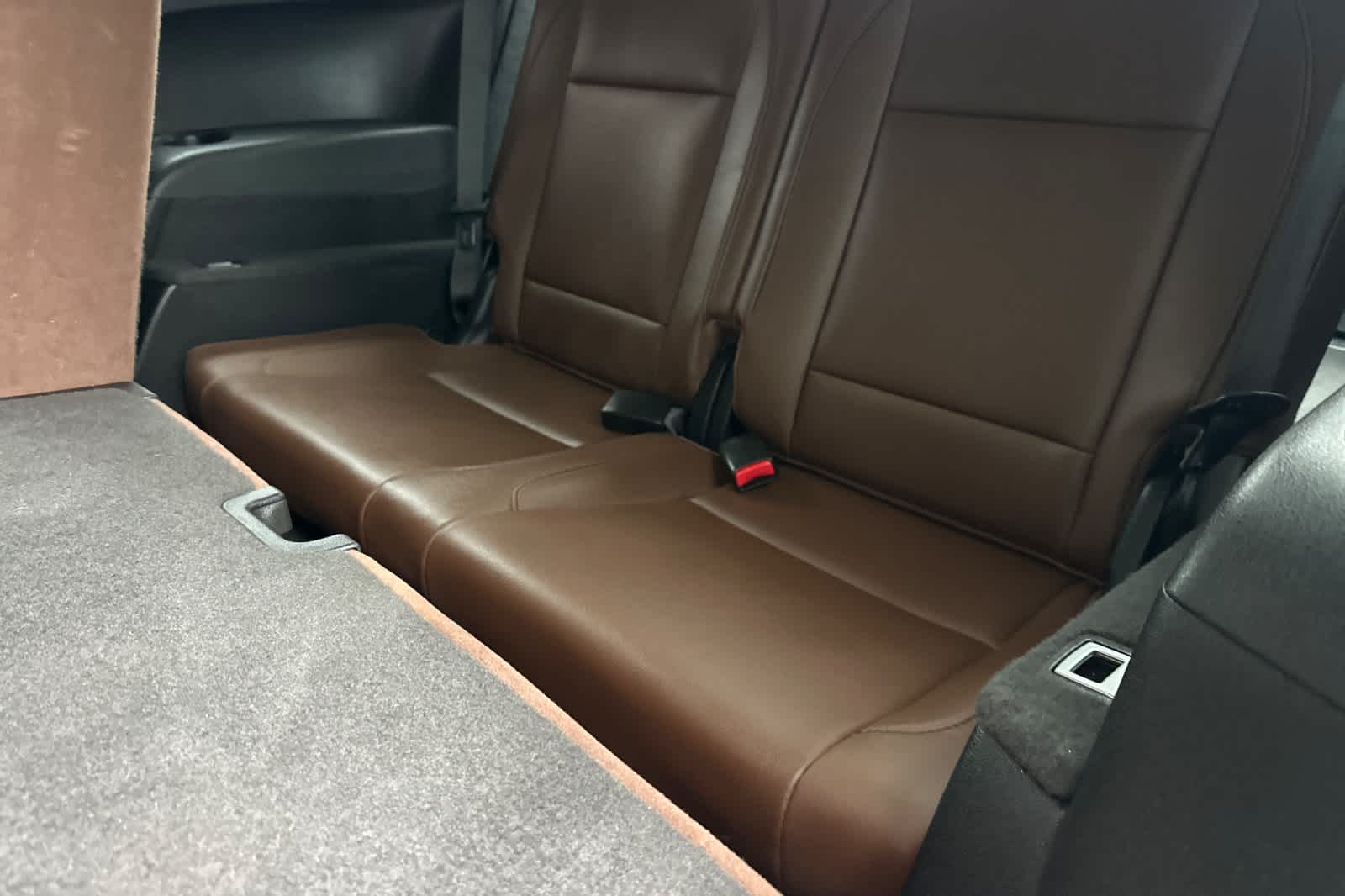 Thumbnail: 2019 Acura MDX - 16