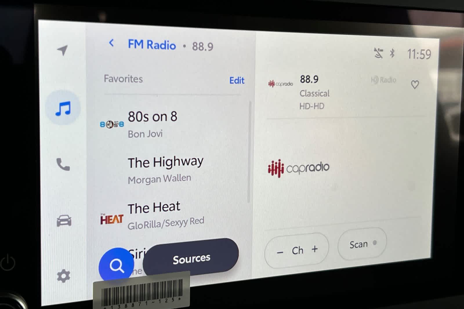 Thumbnail: 2026 Toyota Tacoma - 18