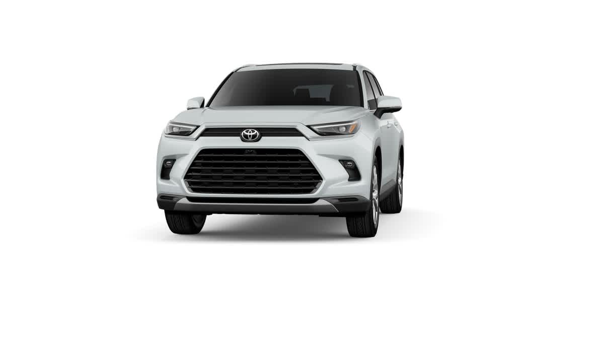 Thumbnail: 2026 Toyota Grand Highlander - 18