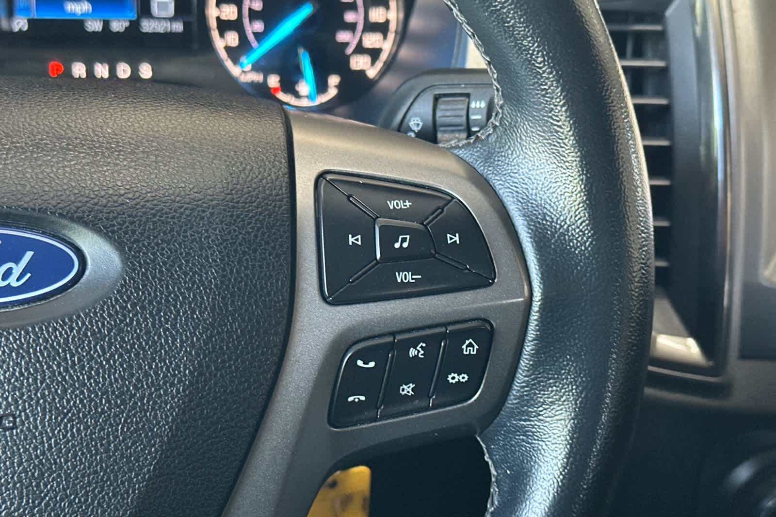 Thumbnail: 2020 Ford Ranger - 25