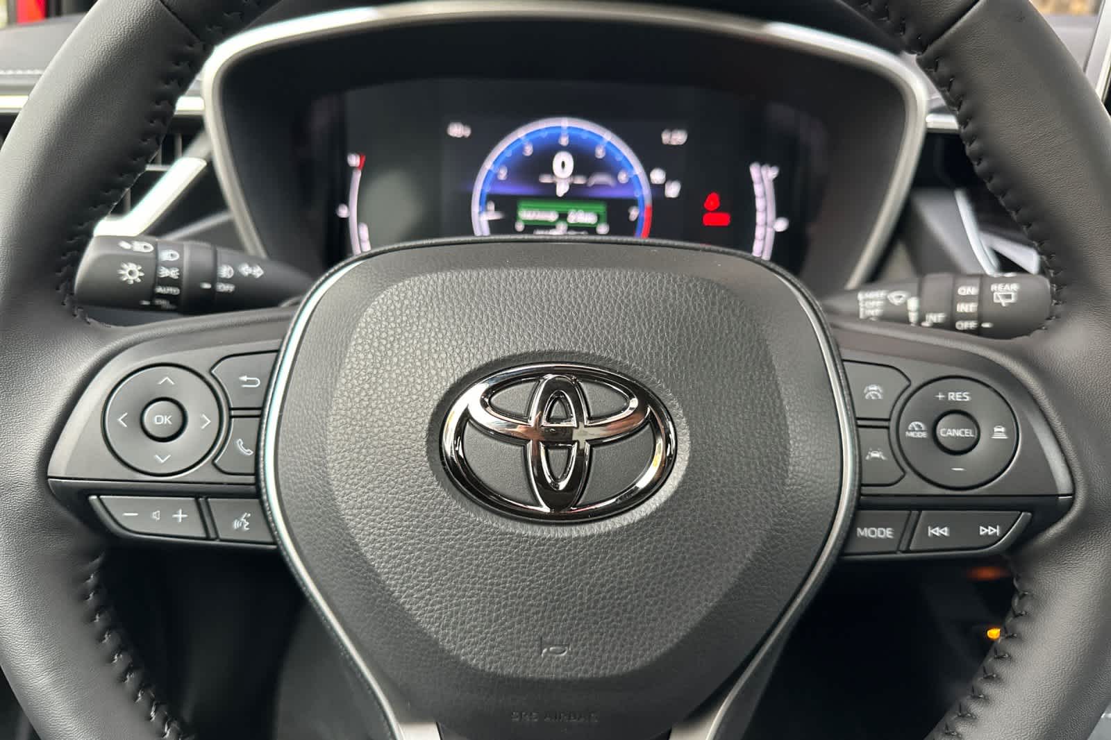 Thumbnail: 2026 Toyota Corolla - 24