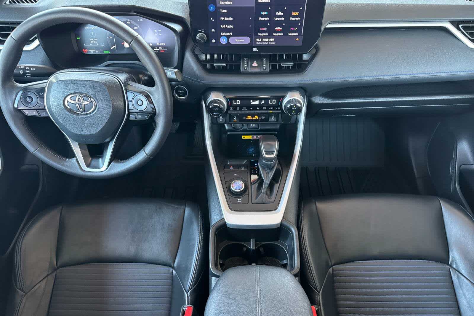 Thumbnail: 2023 Toyota RAV4 - 3