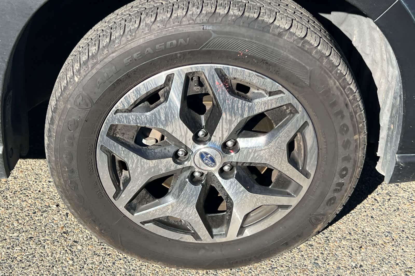 Thumbnail: 2024 Subaru Forester - 12