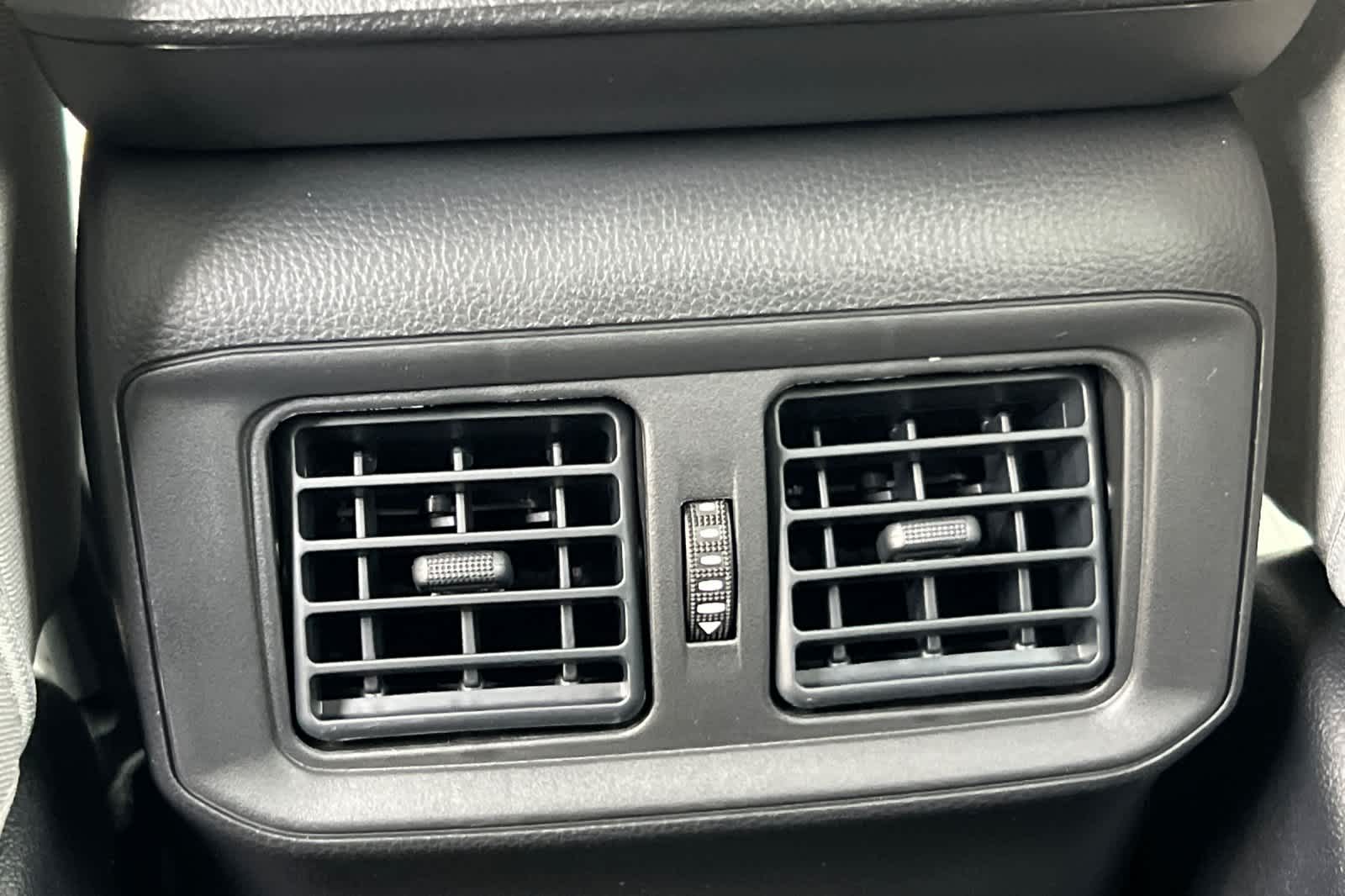 Thumbnail: 2025 Toyota RAV4 - 14