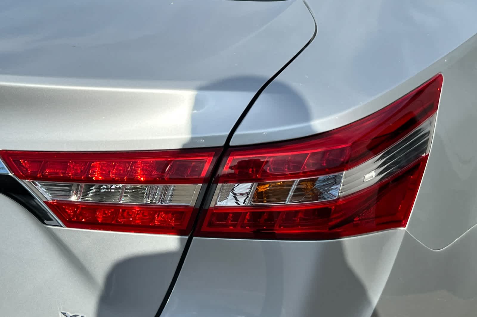Thumbnail: 2013 Toyota Avalon - 17