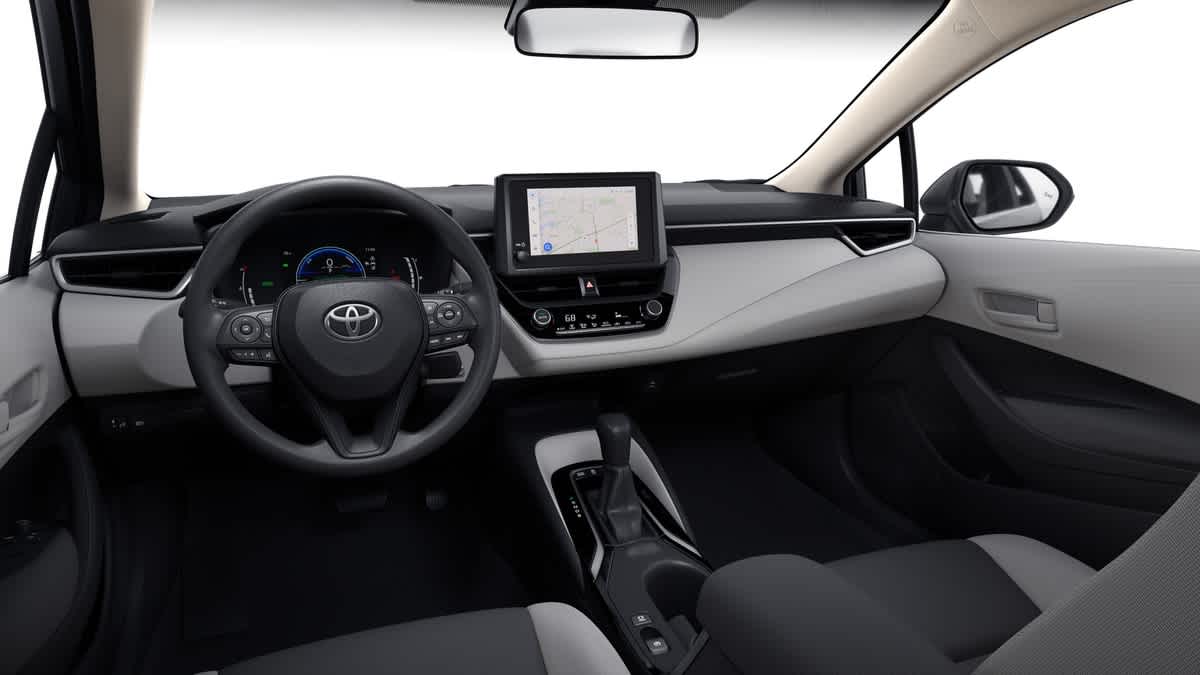Thumbnail: 2026 Toyota Corolla - 11