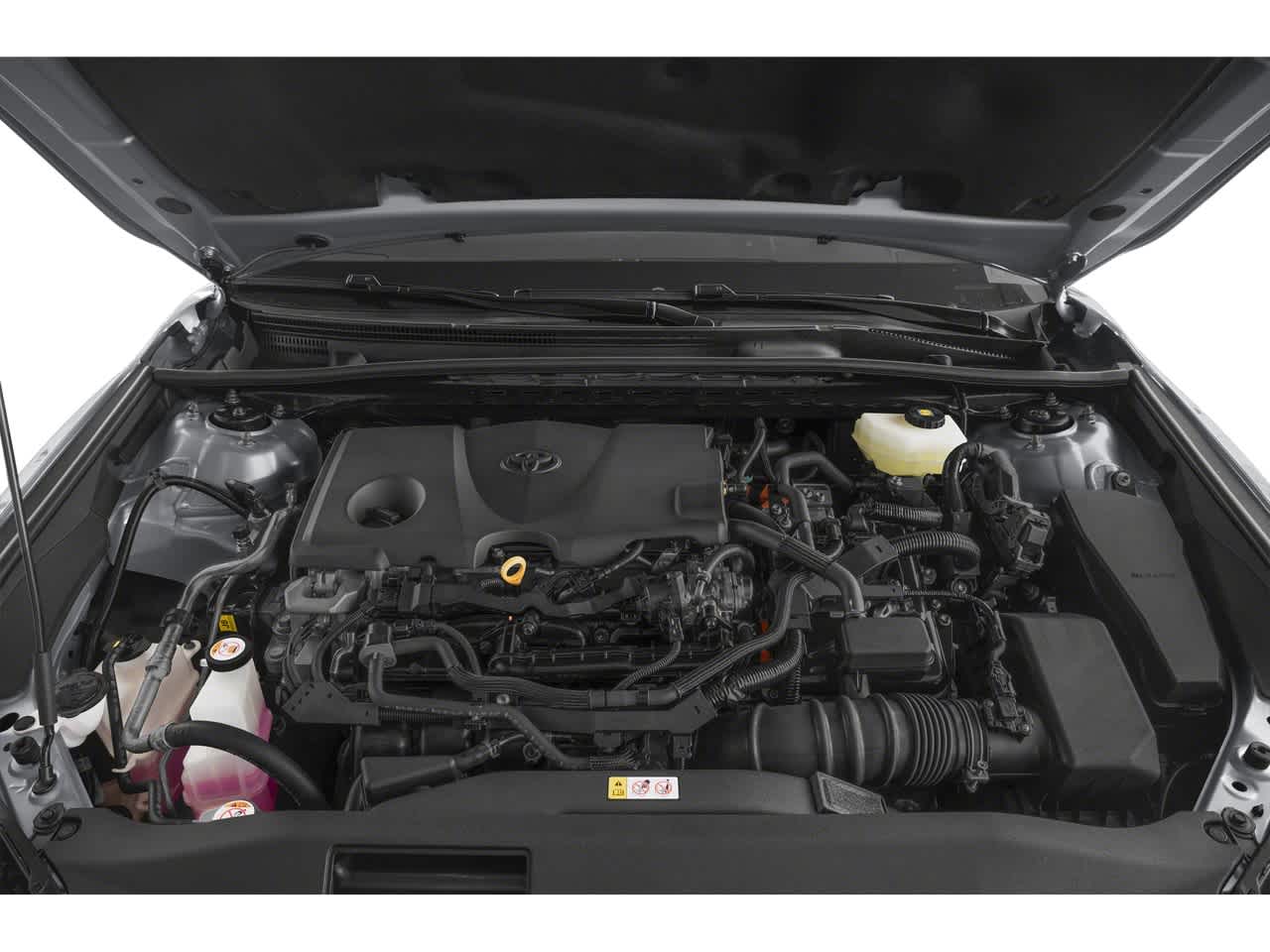 Thumbnail: 2026 Toyota Camry - 8