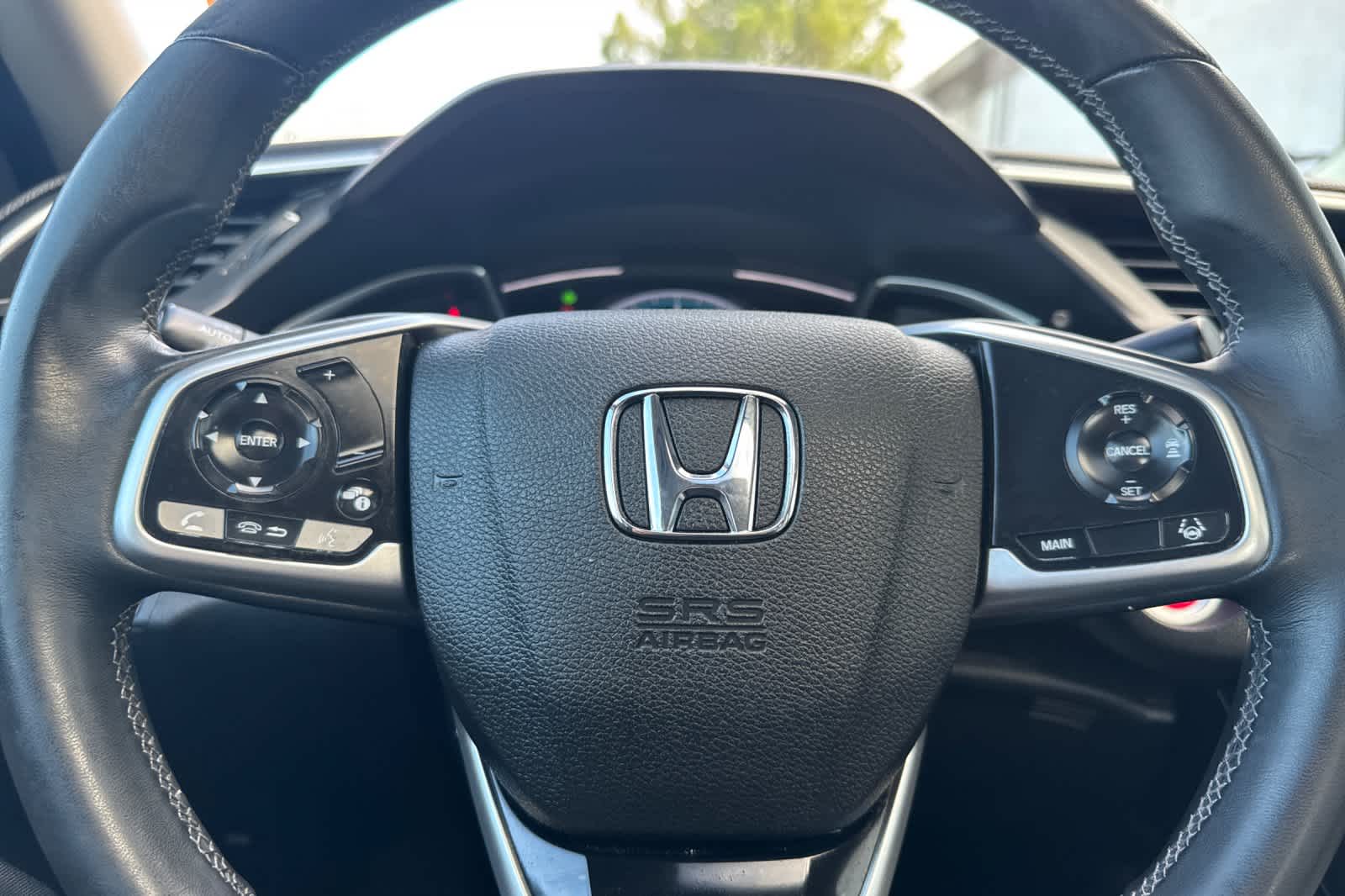 Thumbnail: 2019 Honda Civic - 23