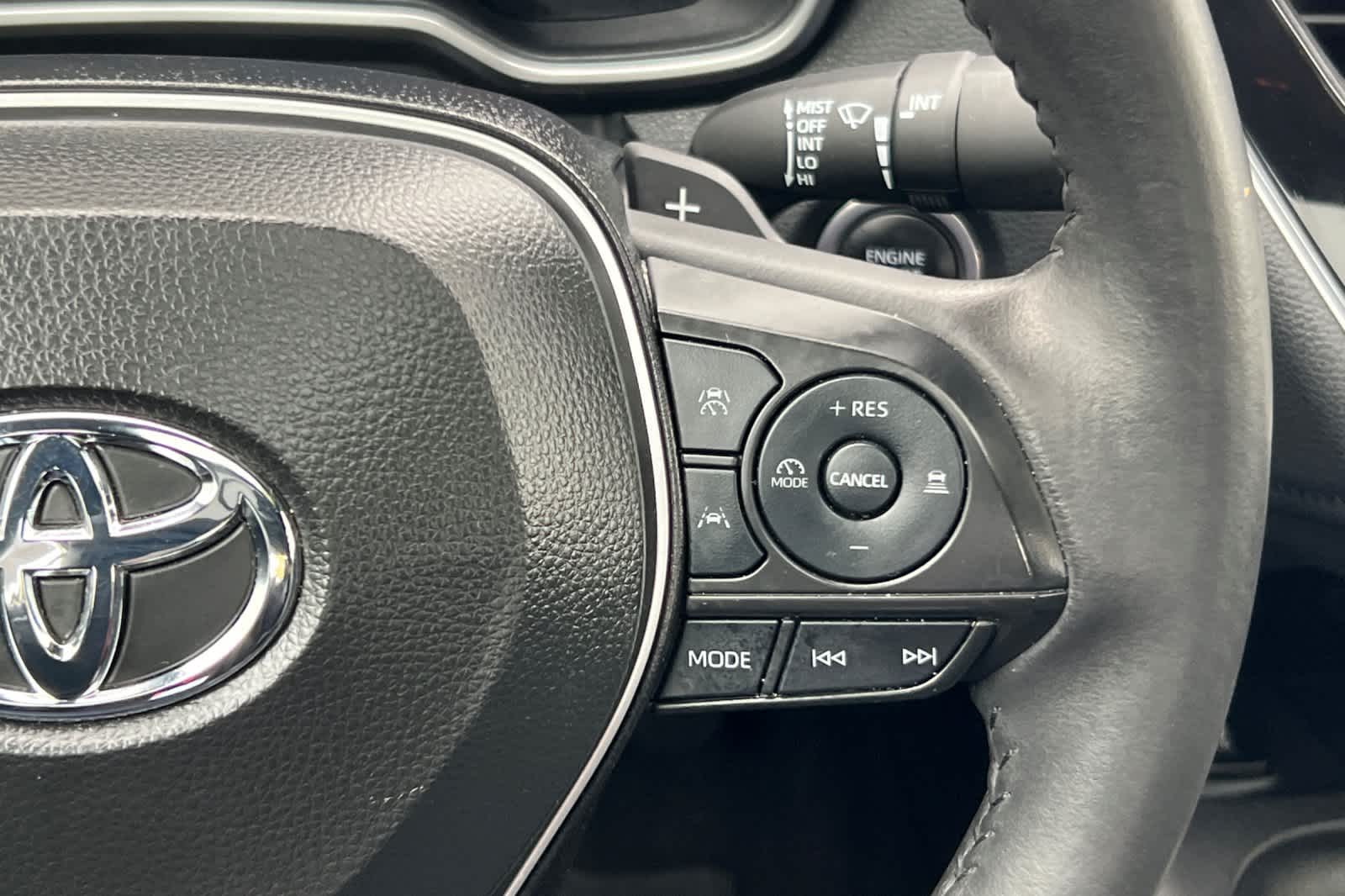 Thumbnail: 2024 Toyota Corolla - 26