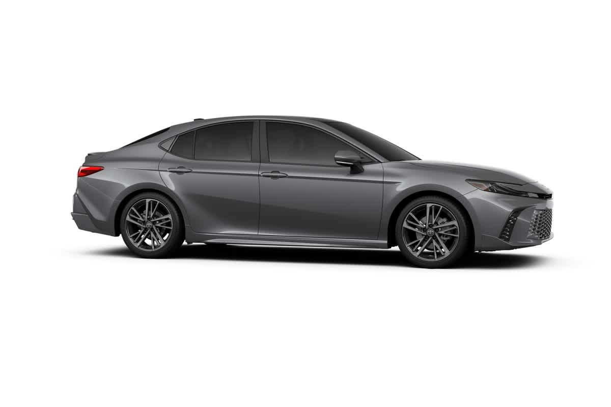 Thumbnail: 2026 Toyota Camry - 13