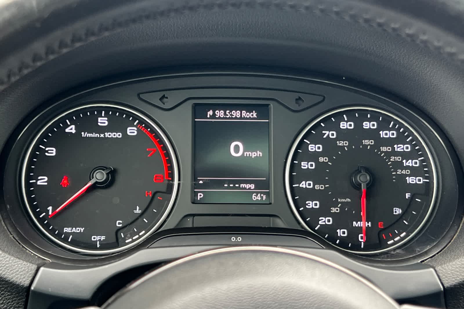Thumbnail: 2016 Audi A3 - 26