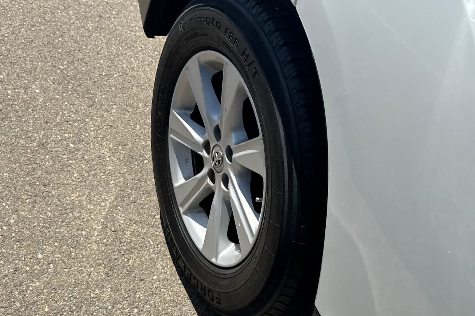 2013 Toyota Highlander  14