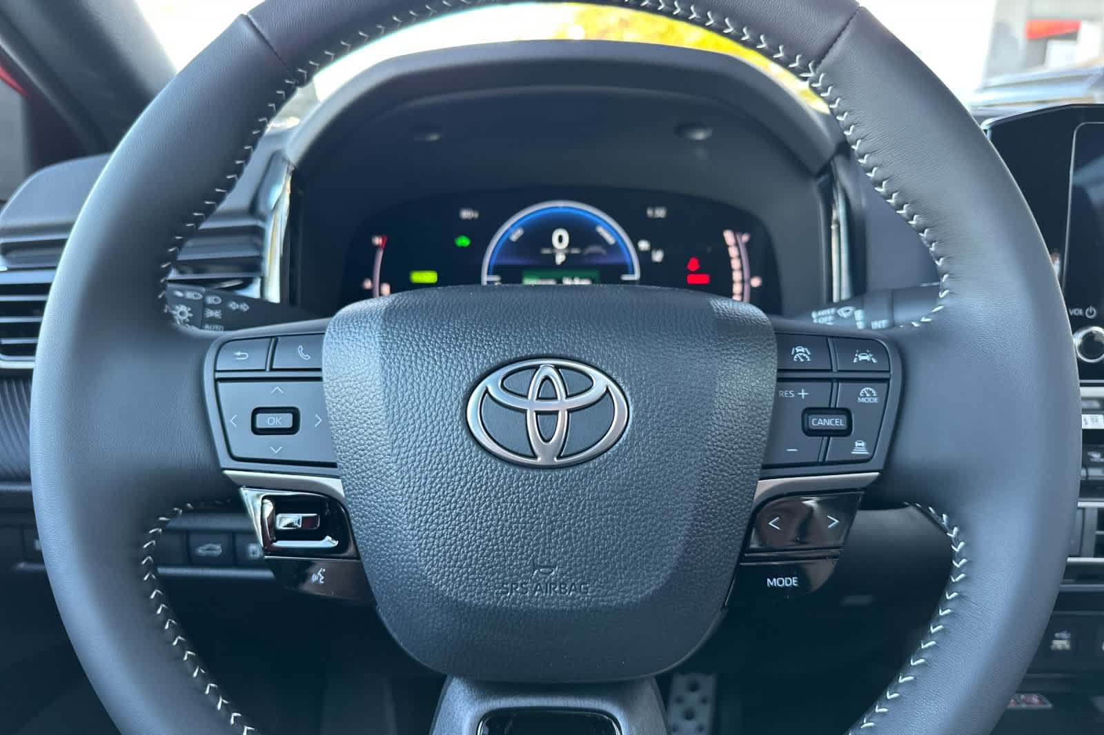 Thumbnail: 2026 Toyota Camry - 24