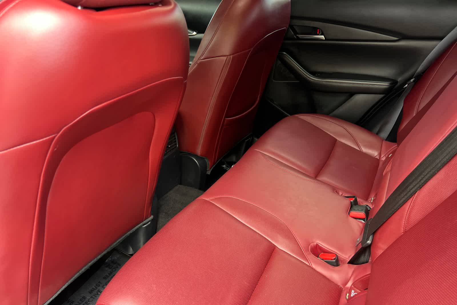 Thumbnail: 2023 Mazda CX-30 - 4