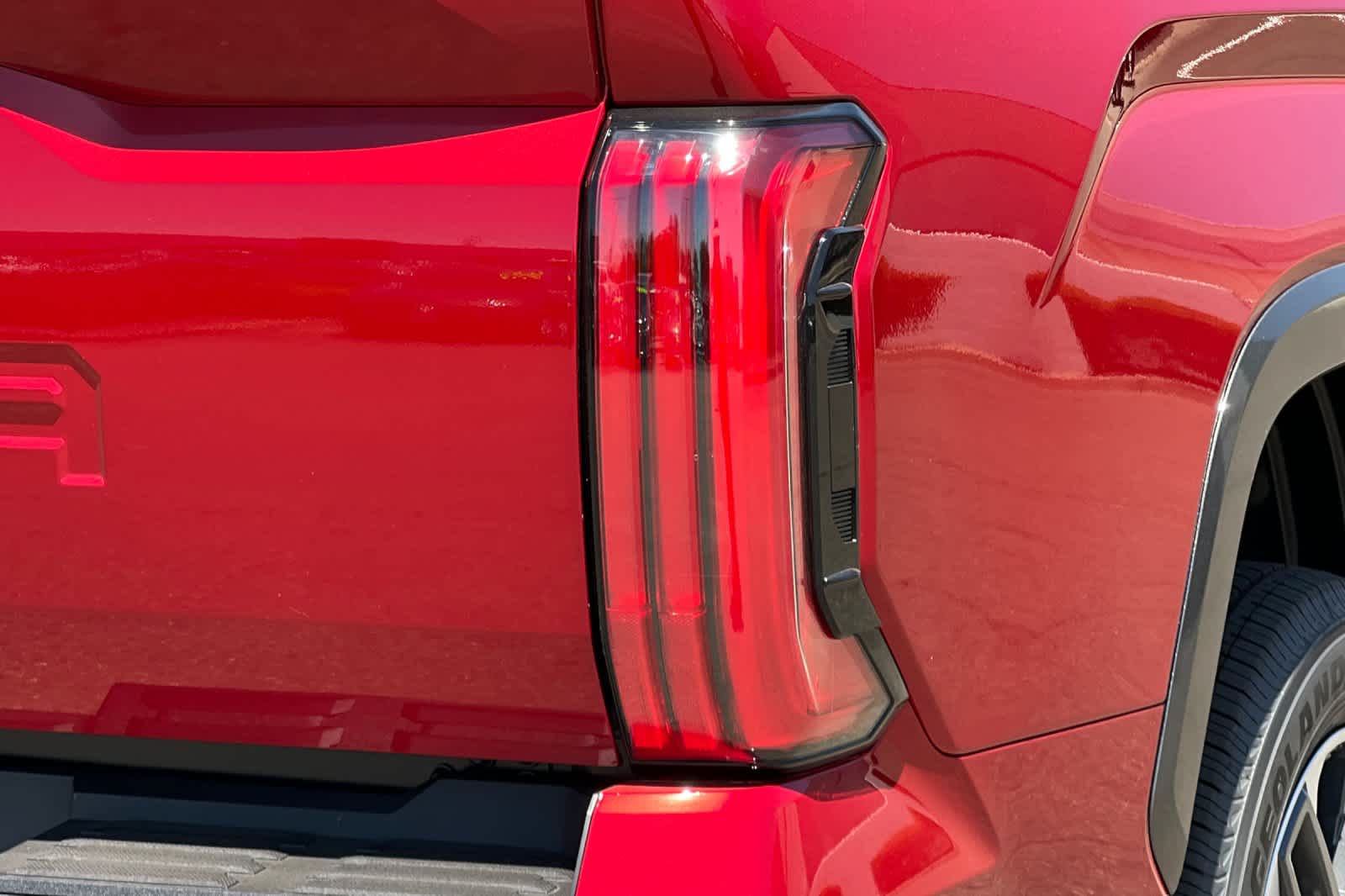 Thumbnail: 2026 Toyota Tundra - 31