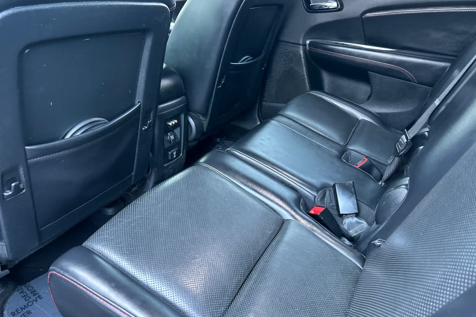 Thumbnail: 2018 Dodge Journey - 4