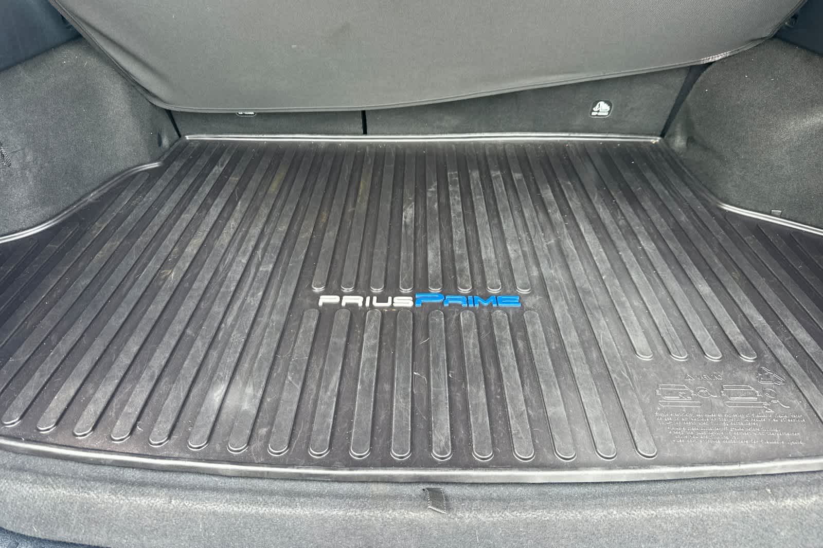 Thumbnail: 2017 Toyota Prius Prime - 16