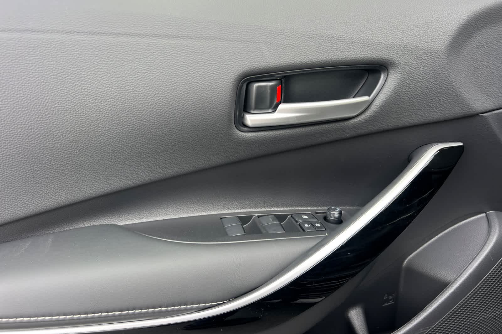 Thumbnail: 2026 Toyota Corolla - 12