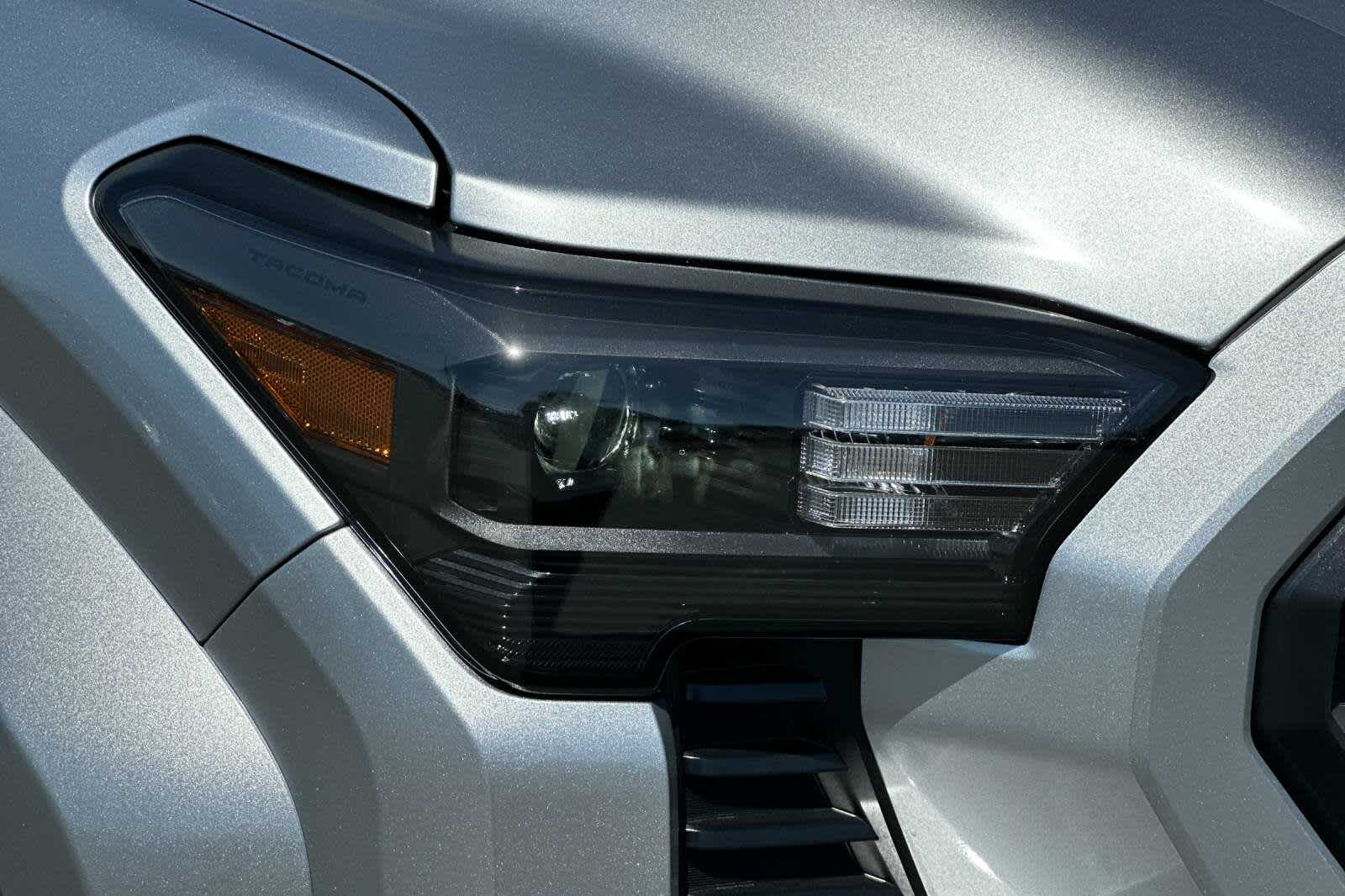 Thumbnail: 2025 Toyota Tacoma - 29