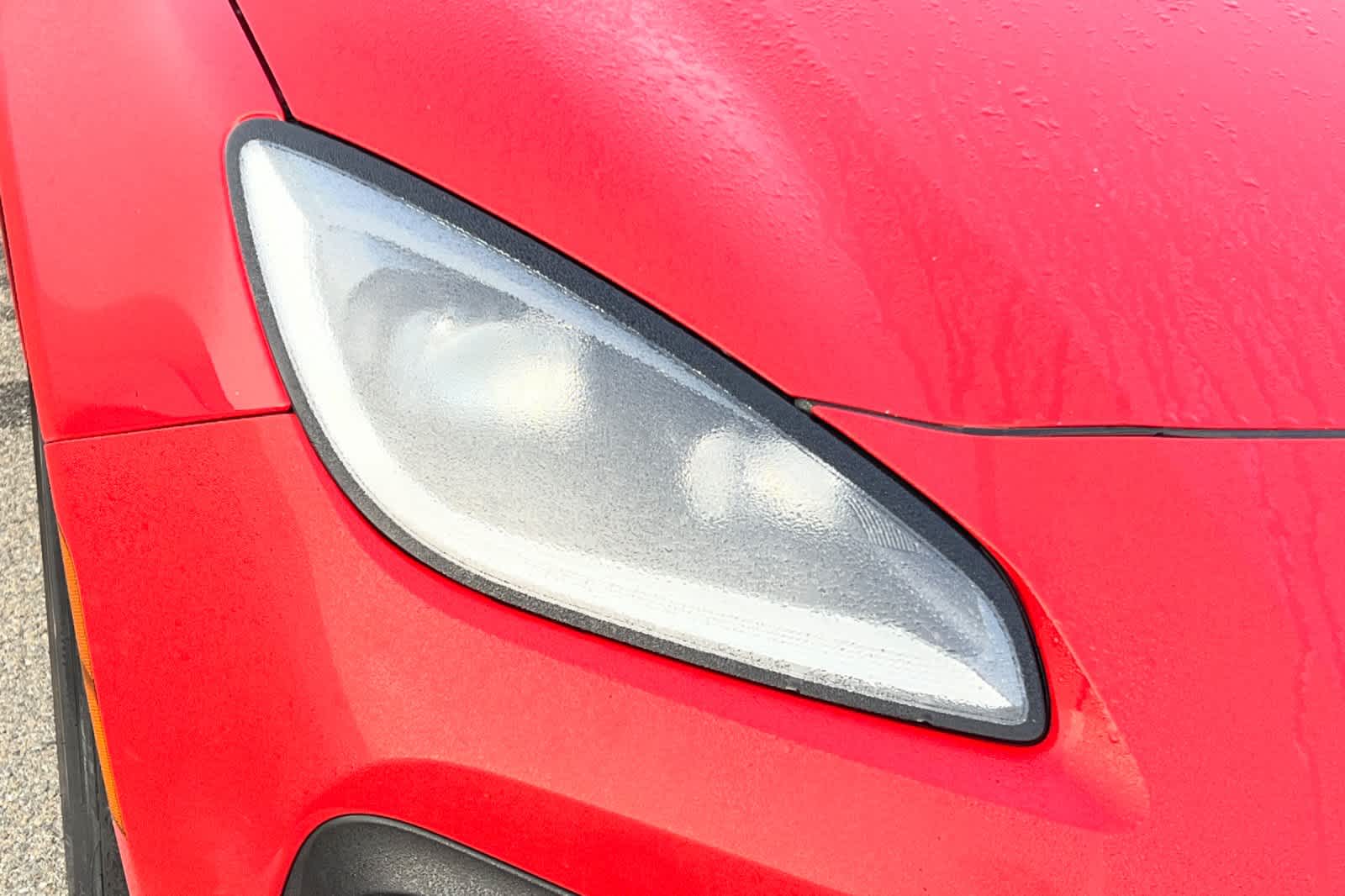 Thumbnail: 2023 Toyota GR86 - 8