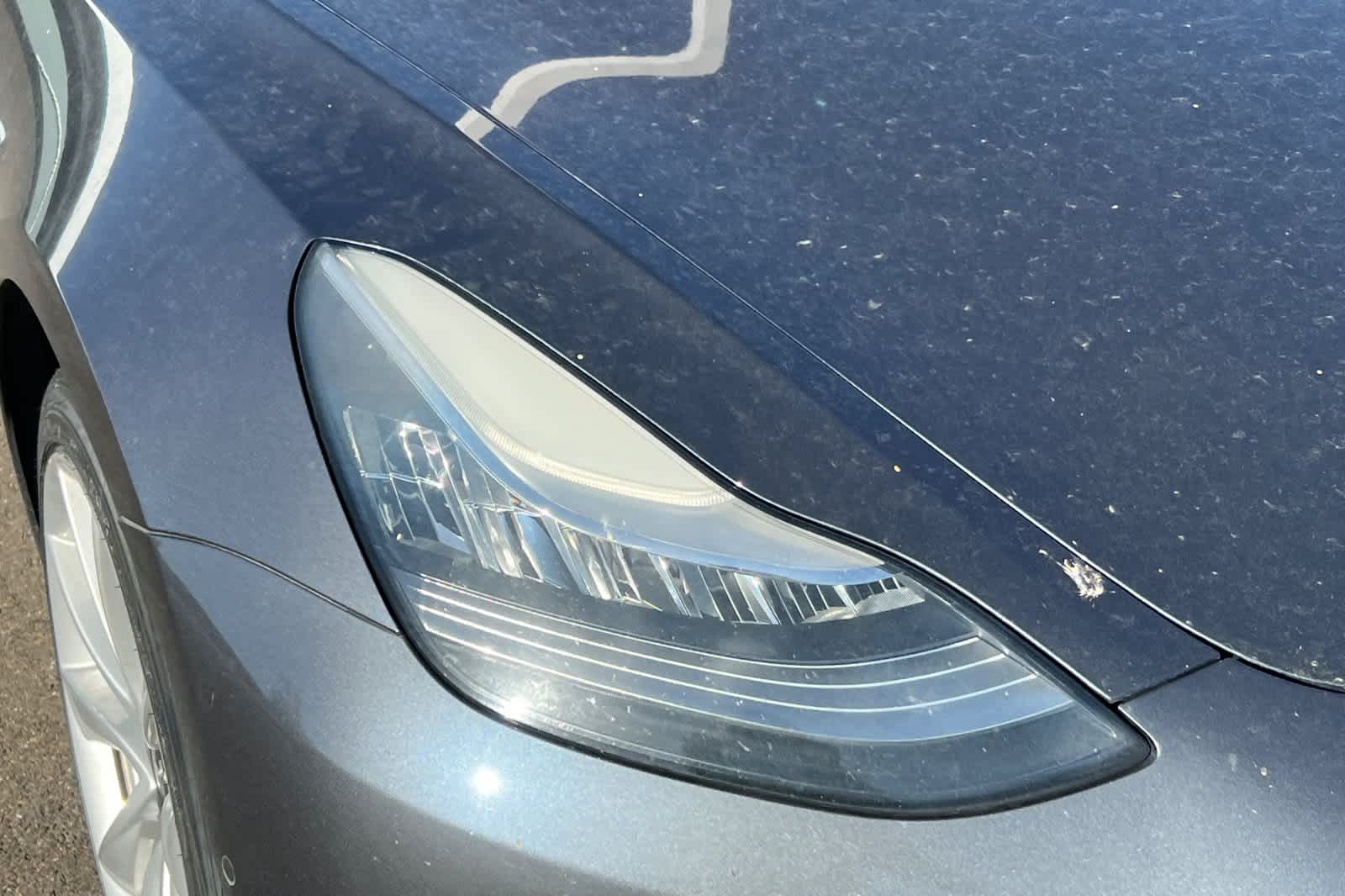 Thumbnail: 2018 Tesla Model 3 - 14