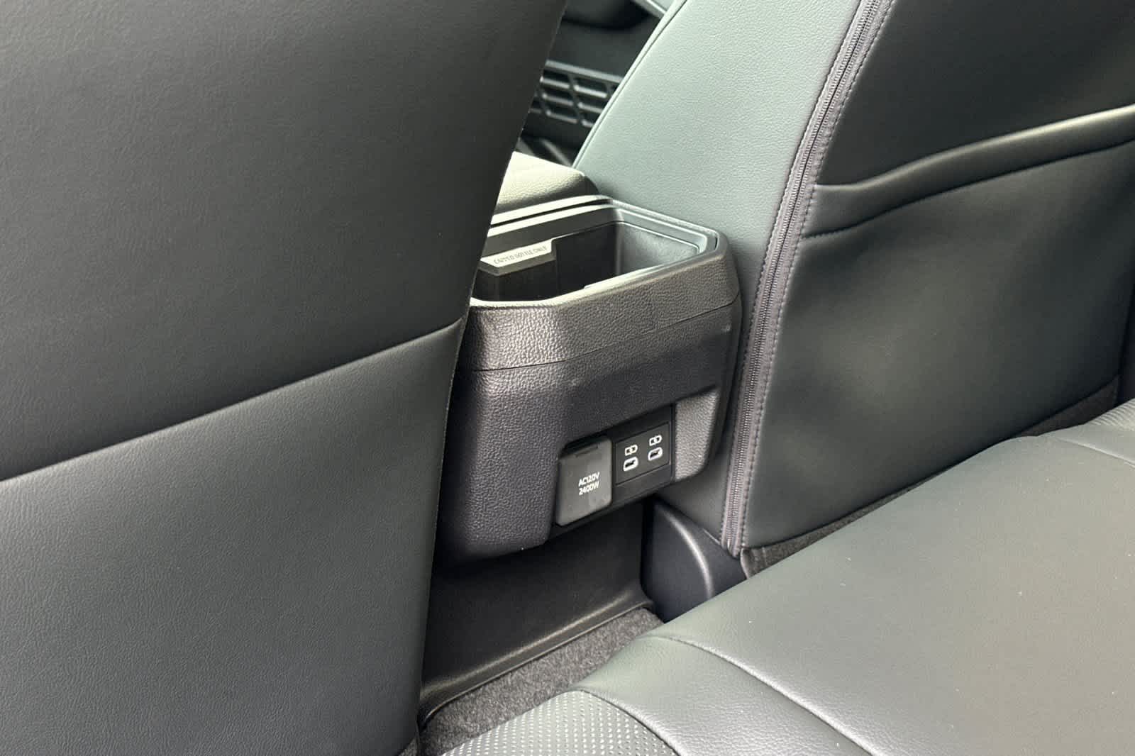 Thumbnail: 2026 Toyota Tacoma - 14