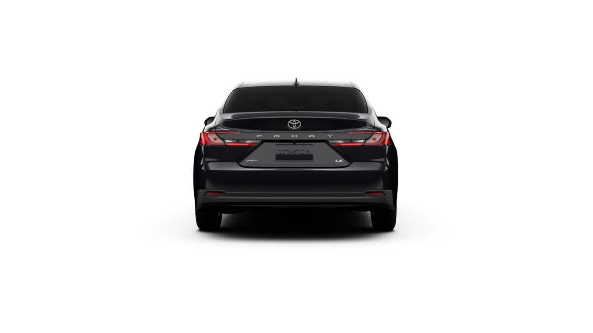 Thumbnail: 2026 Toyota Camry - 8