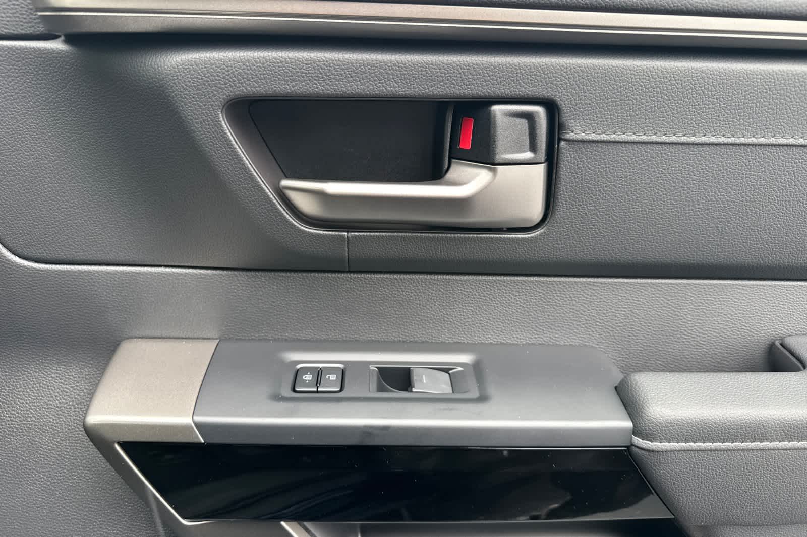 Thumbnail: 2026 Toyota Tundra - 18