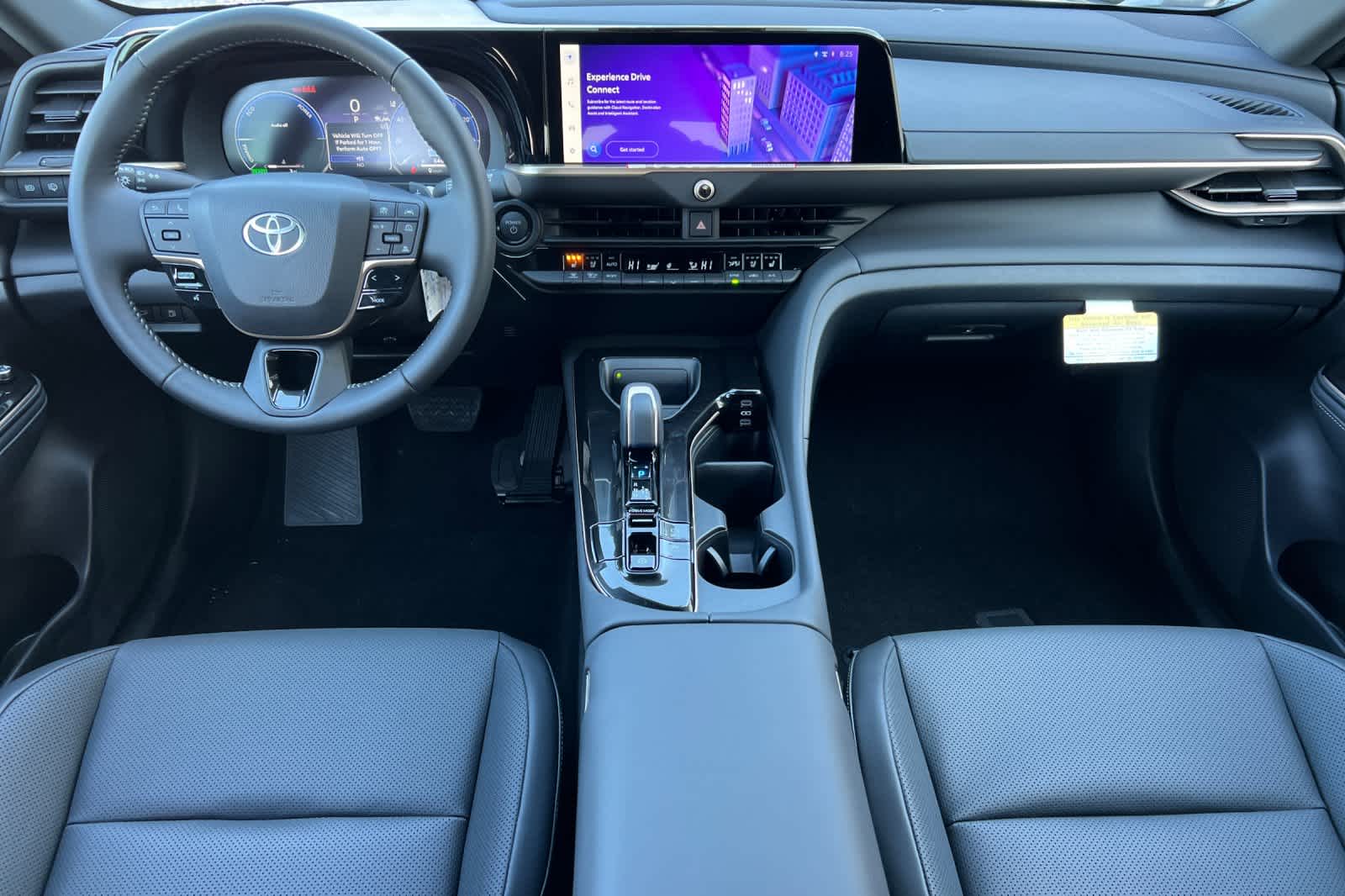 Thumbnail: 2026 Toyota Crown Signia - 3