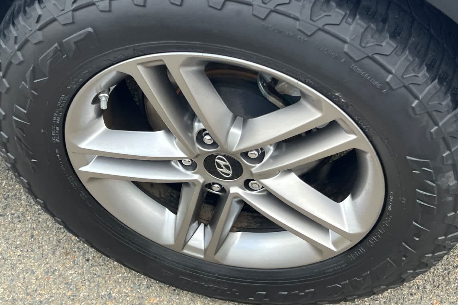 Thumbnail: 2018 Hyundai Santa Fe - 18