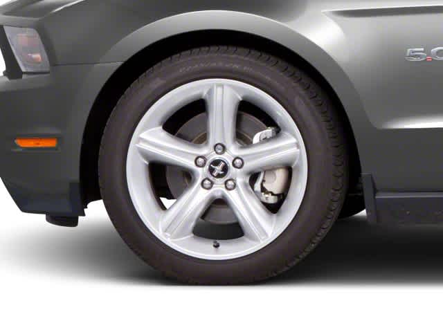 Thumbnail: 2010 Ford Mustang - 13