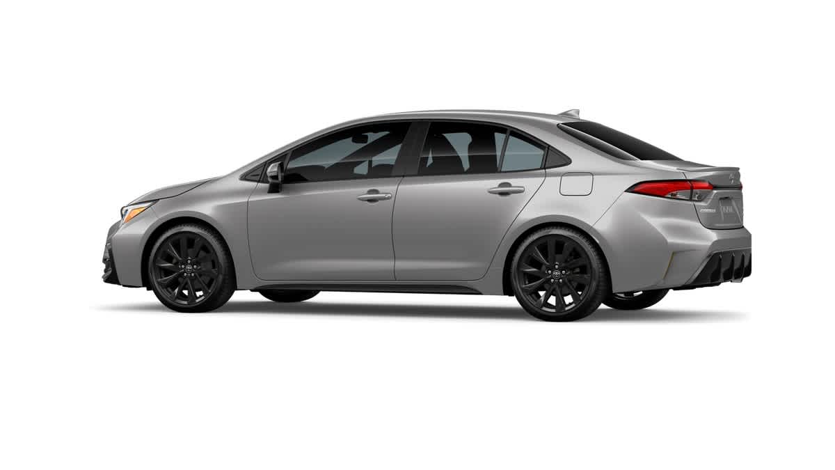 Thumbnail: 2026 Toyota Corolla - 5