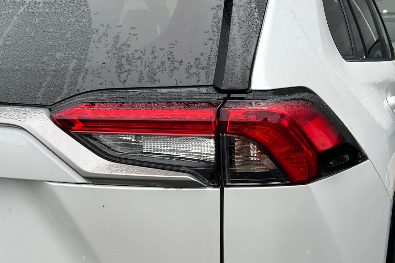 Thumbnail: 2024 Toyota RAV4 - 17