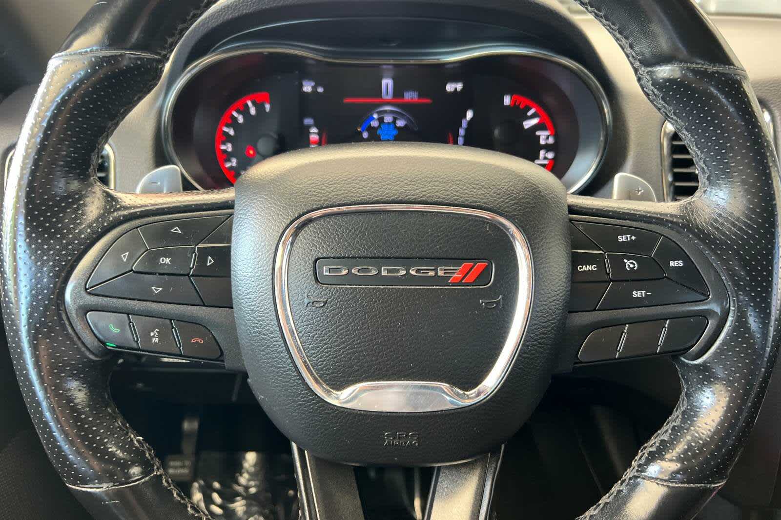 Thumbnail: 2019 Dodge Durango - 26