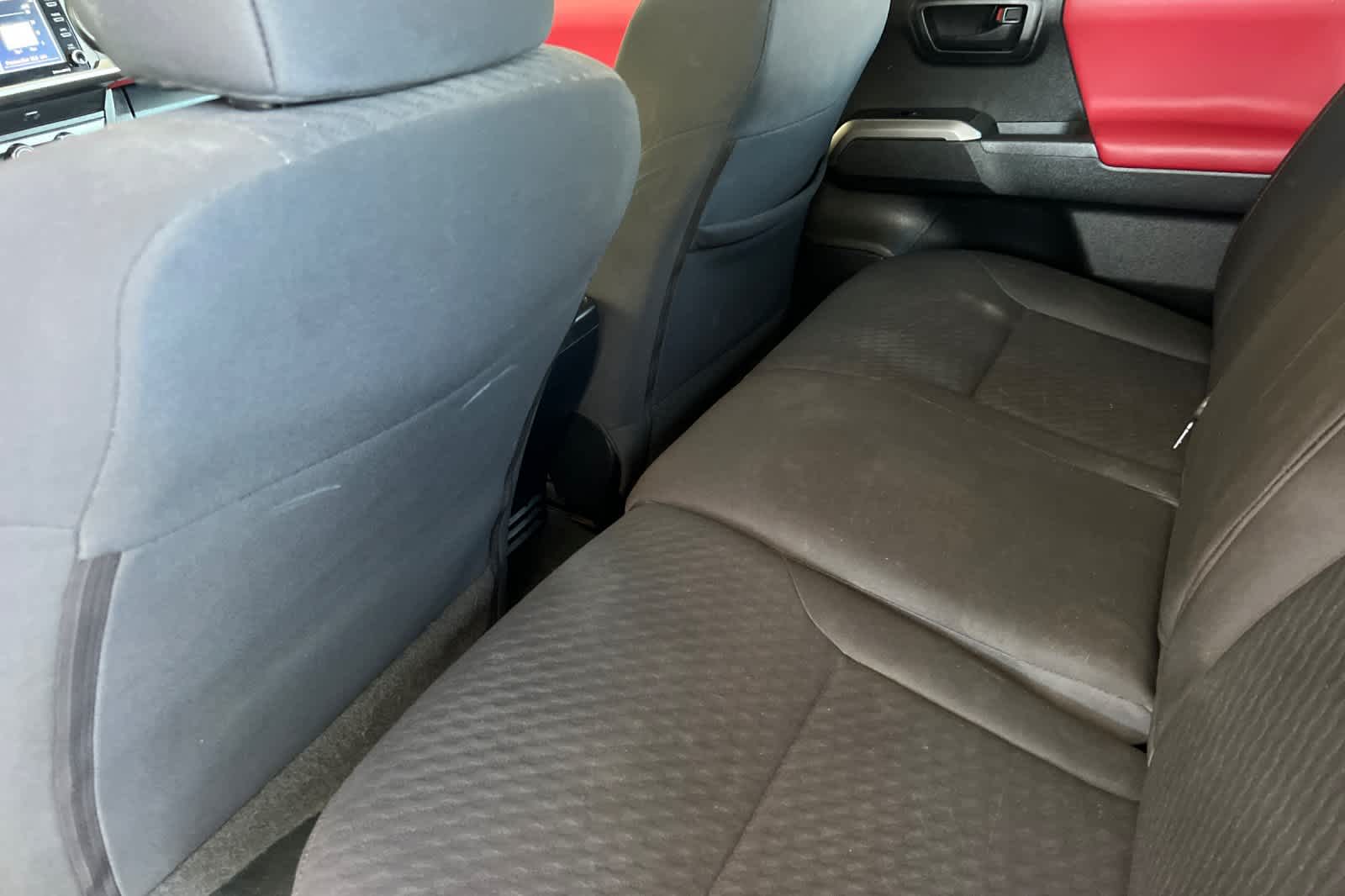 Thumbnail: 2023 Toyota Tacoma - 4