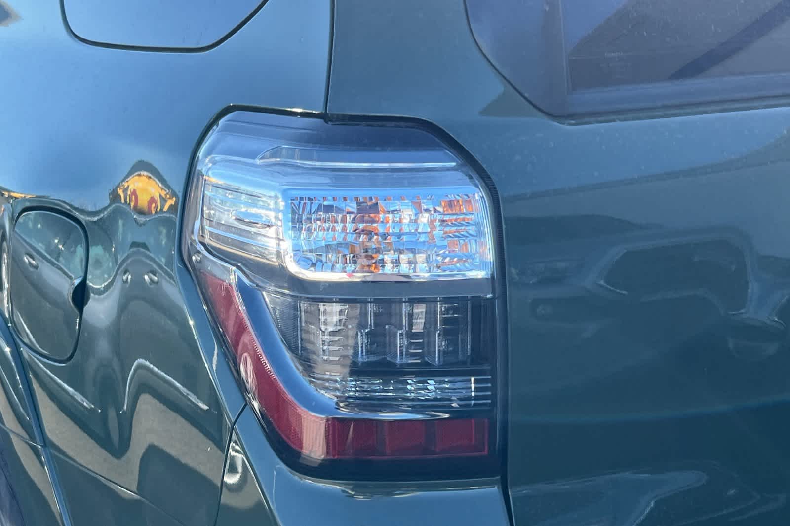 Thumbnail: 2022 Toyota 4Runner - 15