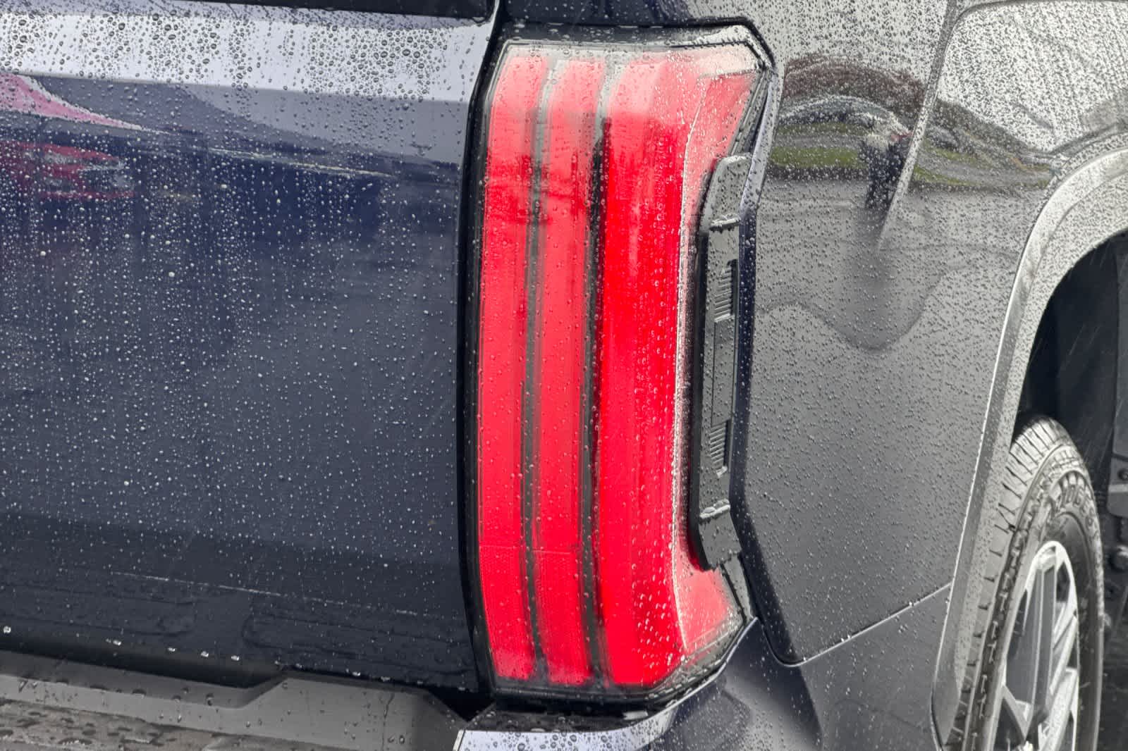 Thumbnail: 2026 Toyota Tundra - 31