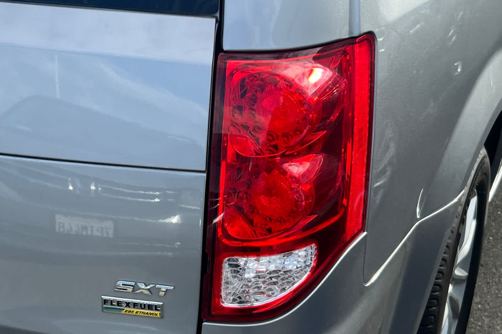 Thumbnail: 2019 Dodge Grand Caravan - 18