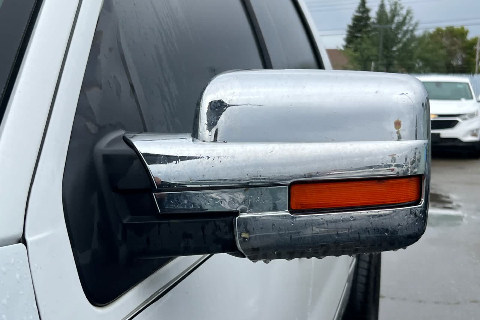 Thumbnail: 2013 Ford F-150 - 9