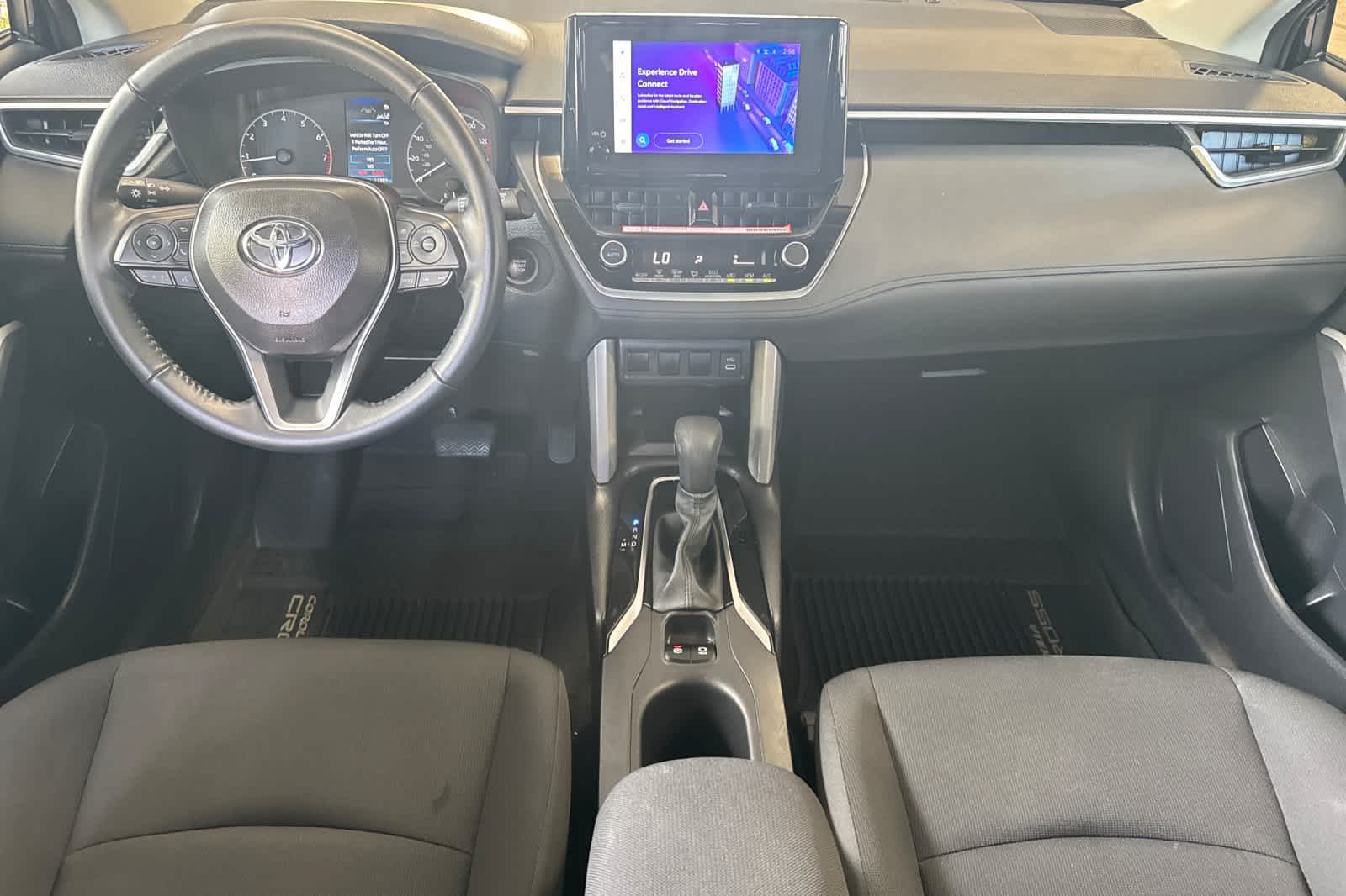 Thumbnail: 2024 Toyota Corolla Cross - 3