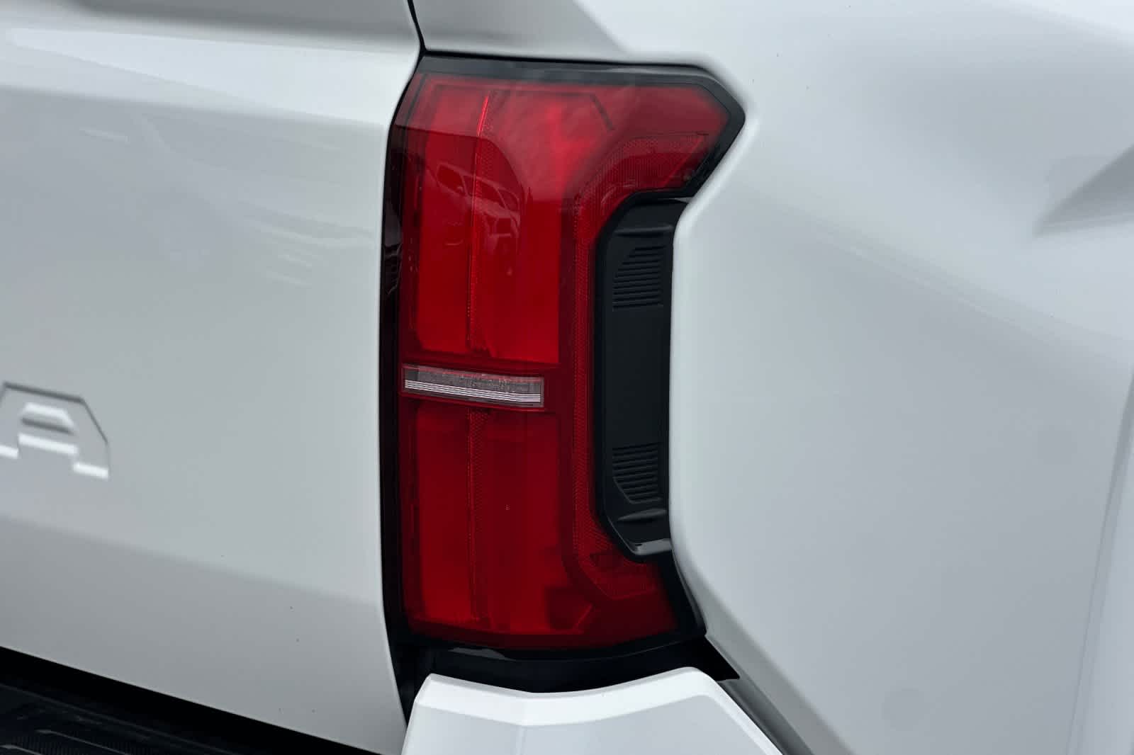 Thumbnail: 2026 Toyota Tacoma - 29