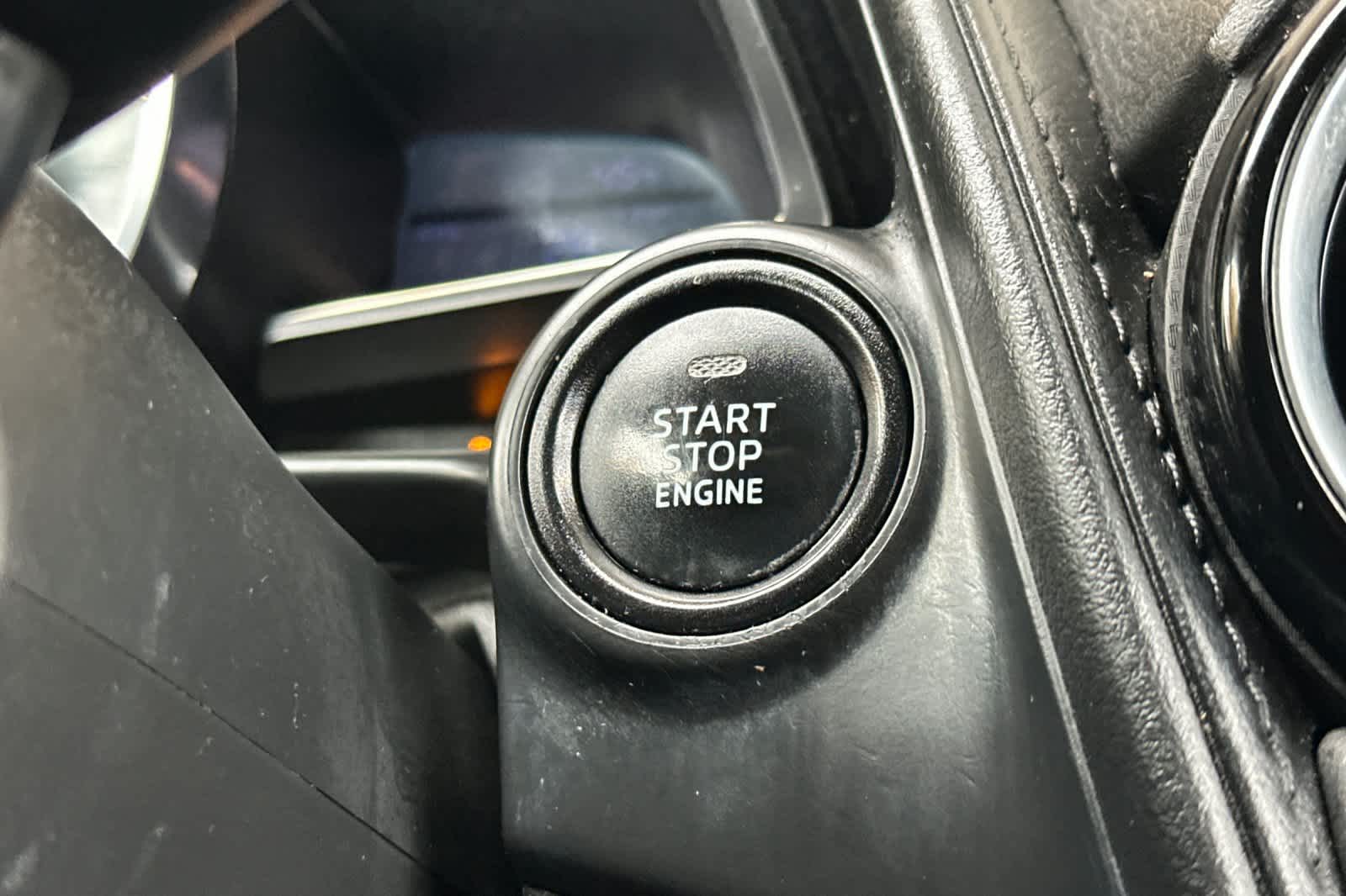 Thumbnail: 2016 Mazda CX-3 - 24