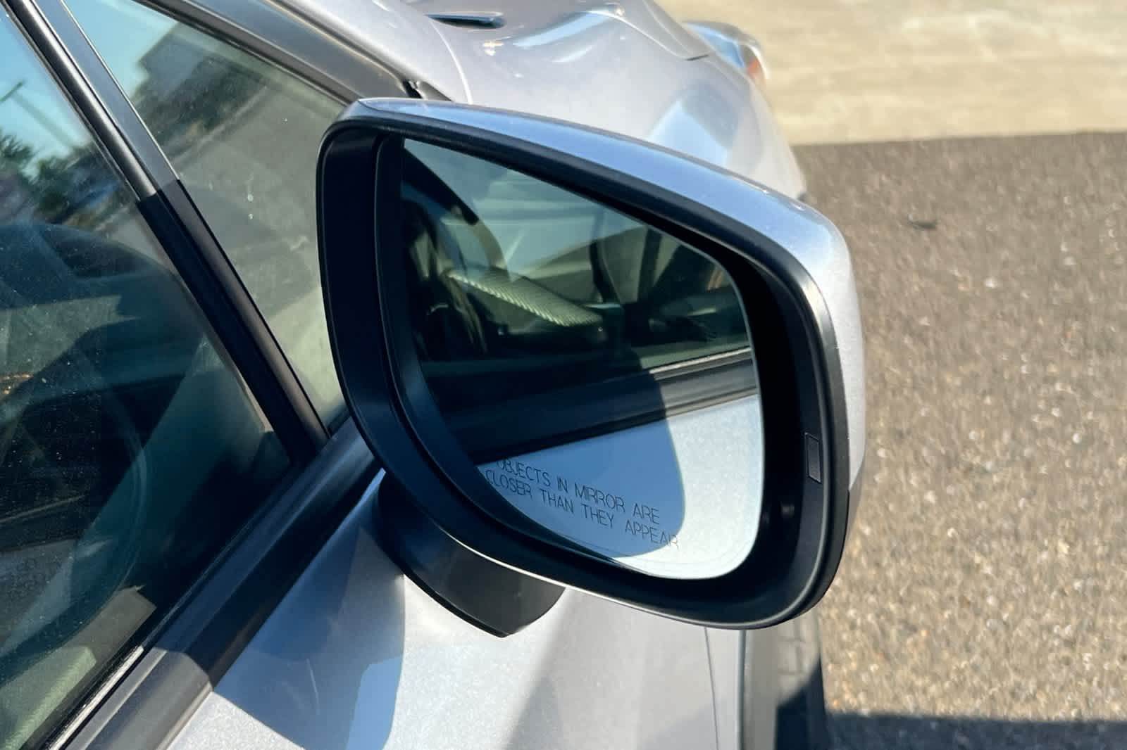Thumbnail: 2021 Subaru Crosstrek - 16