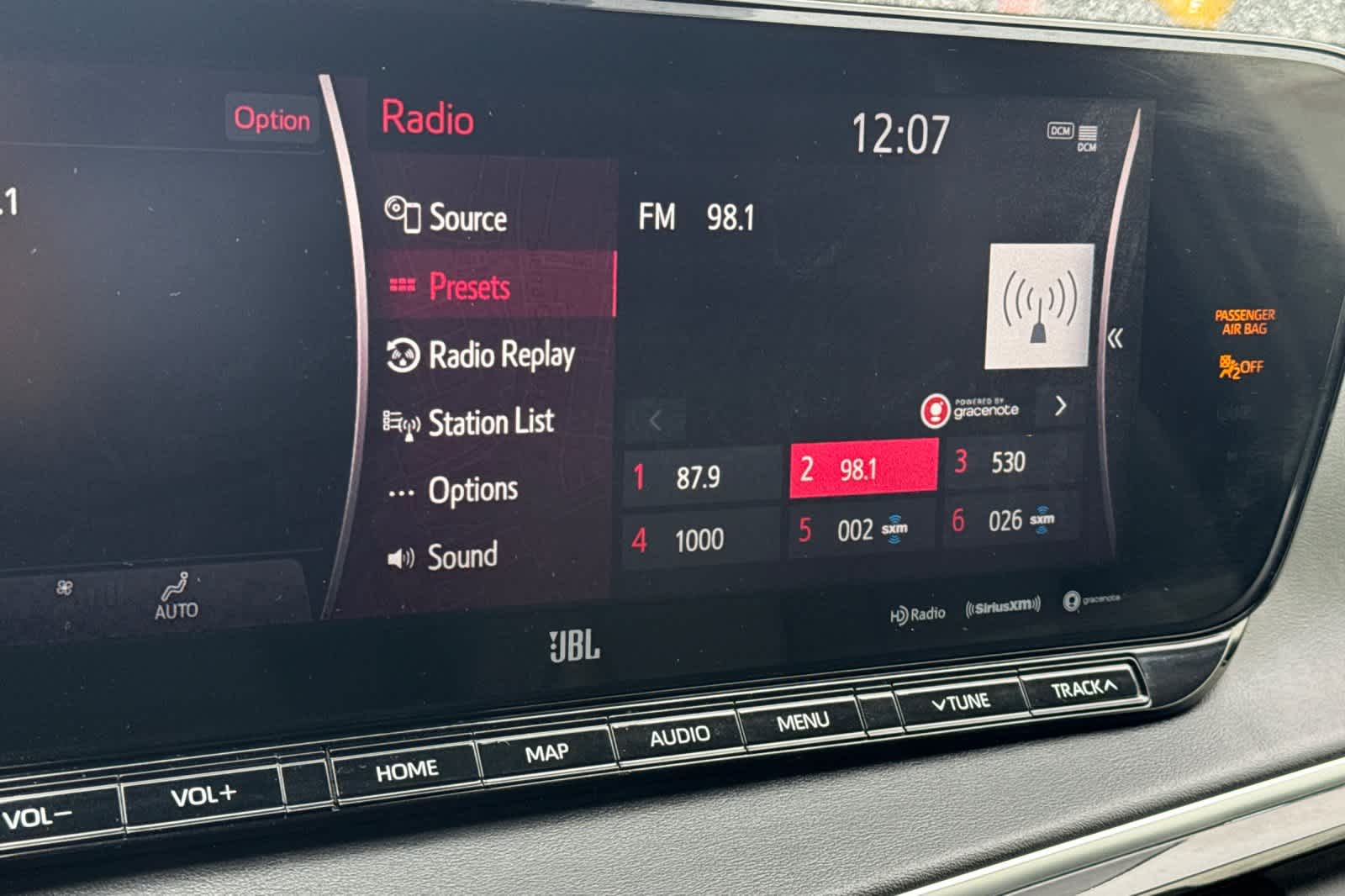 Thumbnail: 2022 Toyota Mirai - 19