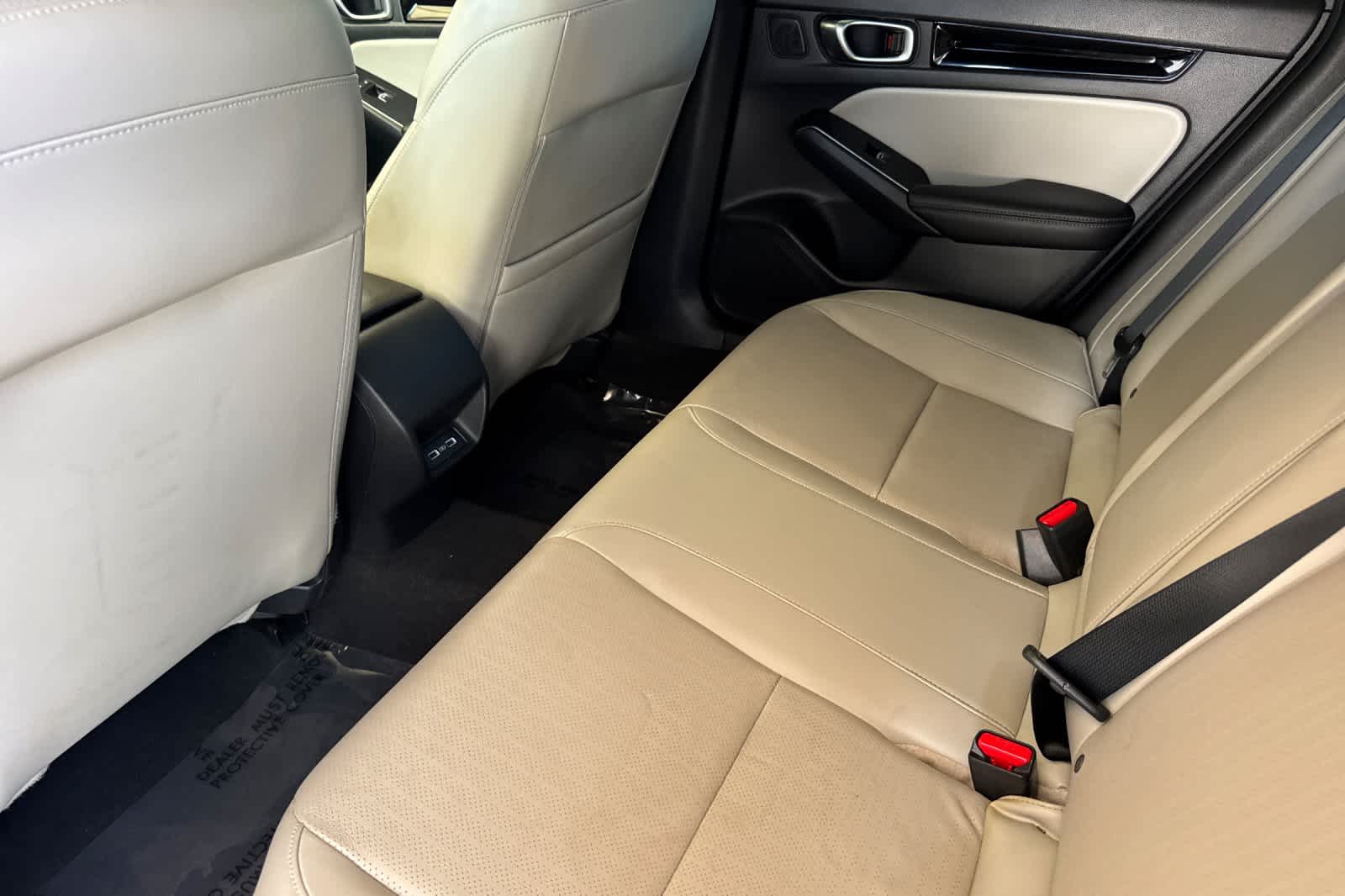 Thumbnail: 2022 Honda Civic - 4