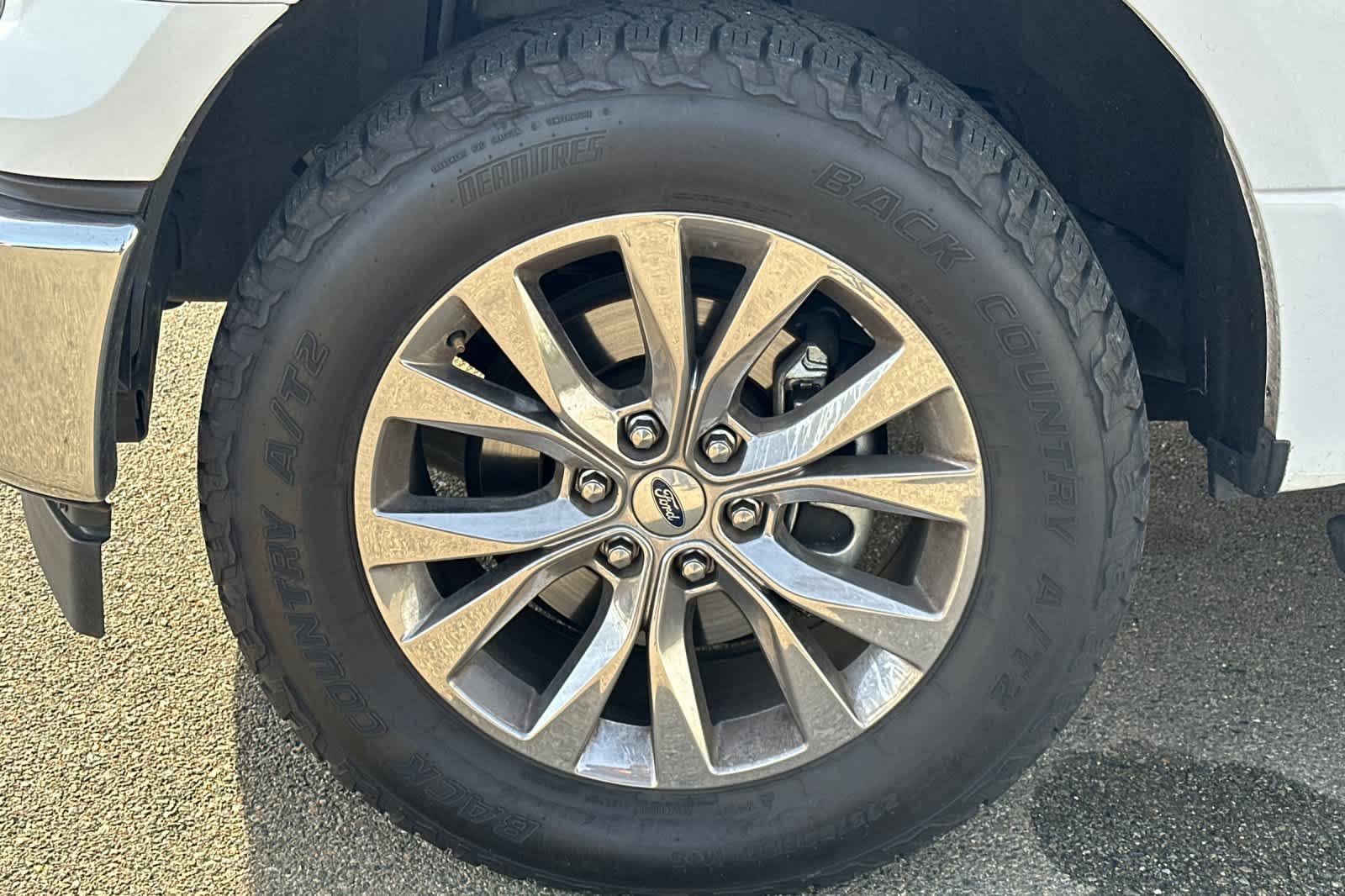 Thumbnail: 2017 Ford F-150 - 22