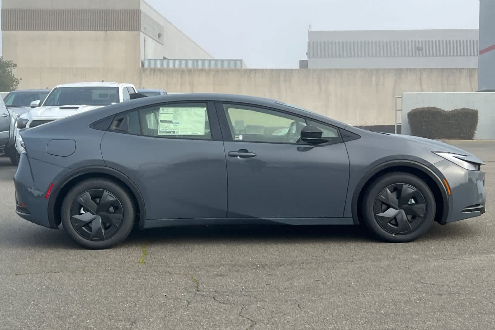 Thumbnail: 2026 Toyota Prius - 8